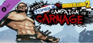 Купить Borderlands 2: Mr. Torgue’s Campaign of Carnage